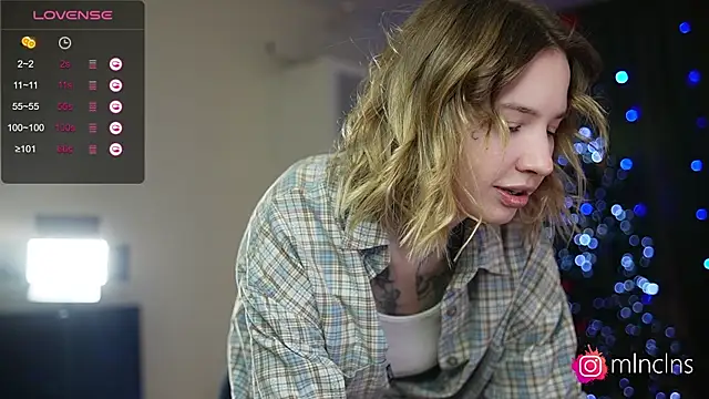 melanielwithu online show from January 13, 2026, 3:05 pm