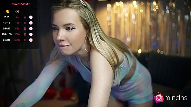 melanielwithu online show from February 28, 2025, 8:28 pm