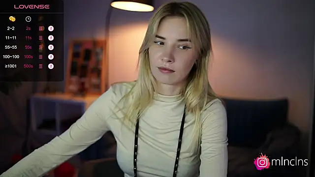 melanielwithu online show from March 15, 2025, 4:02 am