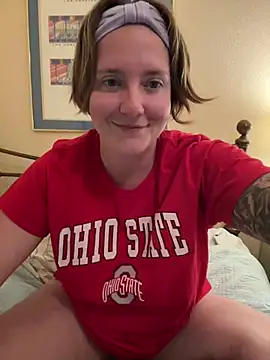 Lizzyloo online show from January 23, 2025, 1:30 am