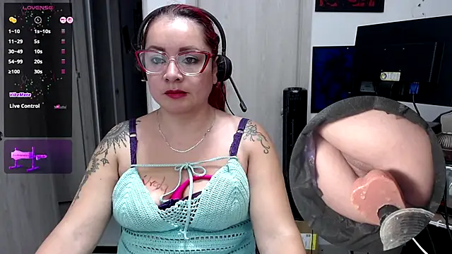 kyobiker online show from November 26, 2025, 2:22 am