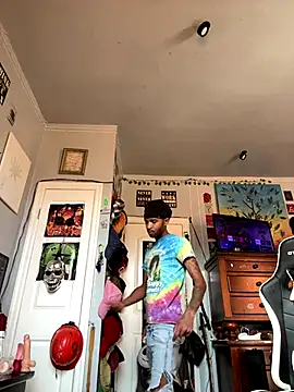 spideyzaddy online show from September 20, 2025, 7:52 pm