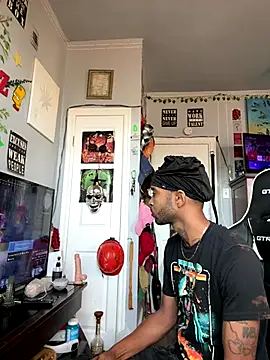 spideyzaddy online show from September 19, 2025, 9:19 pm