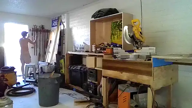 sunburnt602 online show from March 1, 2026, 3:01 pm