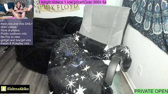 Snapshot of ElektraExotic chatting on September 19, 2025, 7:29 pm ElektraExotic online show from September 19, 2025, 7:29 pm