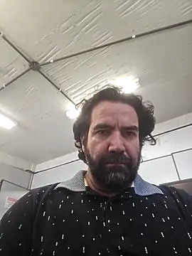 MysterBearMG online show from March 26, 2026, 3:21 pm