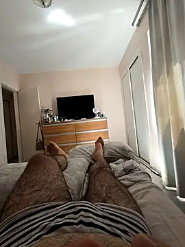 MysterBearMG online show from February 8, 2026, 4:26 pm