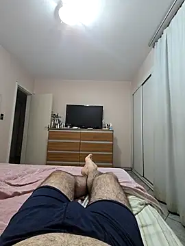 MysterBearMG online show from November 19, 2025, 1:16 am