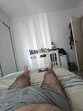 MysterBearMG online show from February 15, 2026, 11:53 am