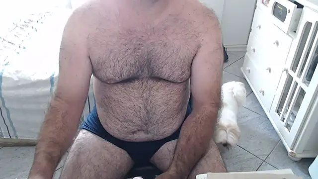 MysterBearMG online show from February 28, 2026, 4:17 pm