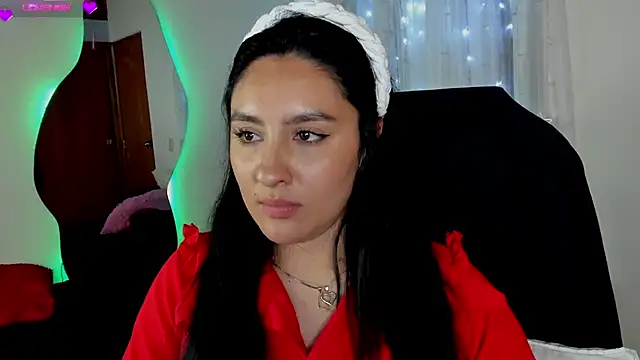 Snapshot of AnushaKumari chatting on December 31, 2024, 11:39 pm AnushaKumari online show from December 31, 2024, 11:39 pm