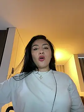 AnushaKumari online show from March 13, 2026, 5:51 pm