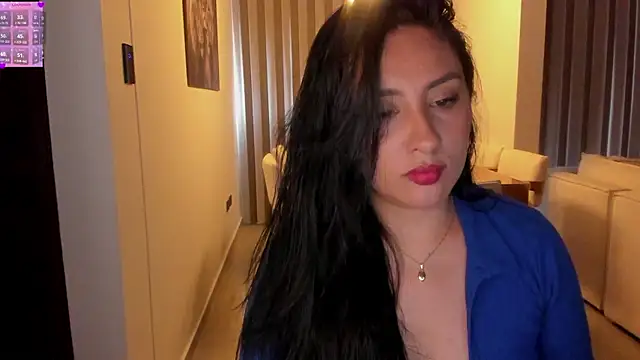 AnushaKumari online show from April 10, 2026, 6:59 pm