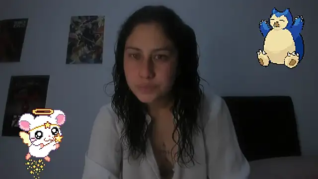 Snapshot of Nami1_hs chatting on December 27, 2024, 10:48 pm Nami1 hs online show from December 27, 2024, 10:48 pm