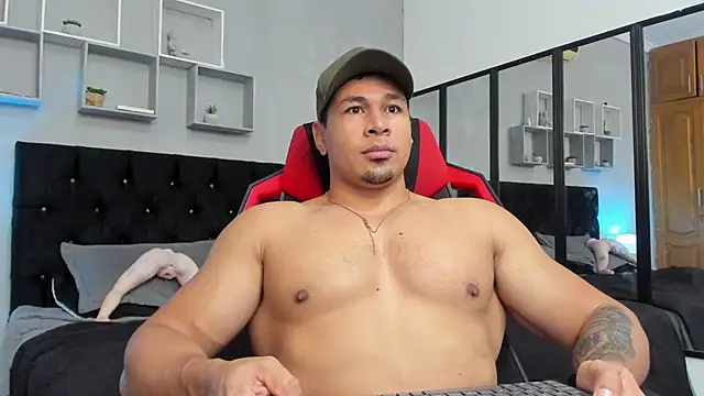 tyler hank01 online show from February 17, 2026, 12:13 pm