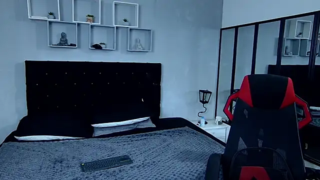 tyler hank01 online show from February 23, 2025, 3:08 pm