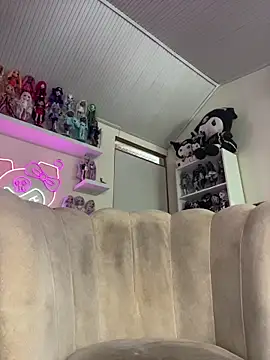 devlin nurmi online show from January 9, 2026, 7:43 pm