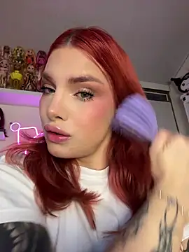 devlin nurmi online show from February 9, 2026, 11:03 pm