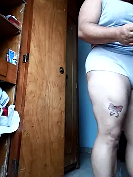 Snapshot of Monseratte21 chatting on February 5, 2025, 1:22 pm Monseratte21 online show from February 5, 2025, 1:22 pm