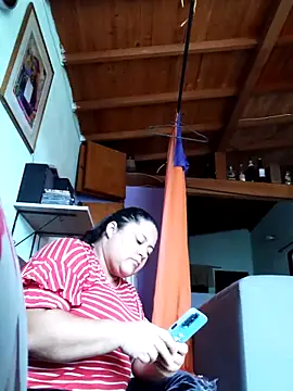 Snapshot of Monseratte21 chatting on March 14, 2025, 8:17 pm Monseratte21 online show from March 14, 2025, 8:17 pm