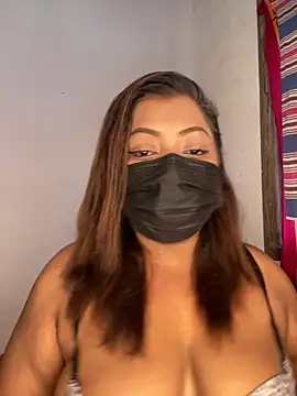  Cute ariana  online show from June 4, 2026, 4:28 am