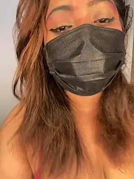  Cute ariana  online show from July 24, 2026, 4:30 am