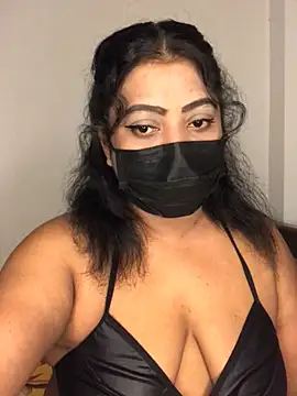  Cute ariana  online show from January 17, 2026, 6:55 pm