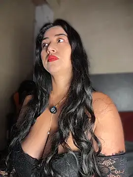 Valentinne z online show from April 10, 2026, 9:05 am