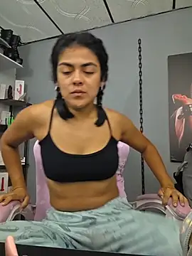 Hannah-grace online show from February 21, 2026, 9:00 am