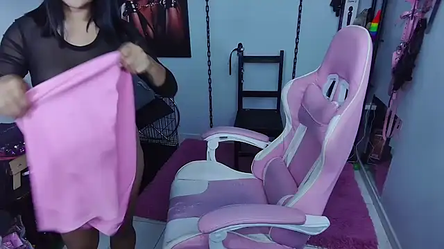 Hannah-grace online show from January 7, 2026, 1:16 pm