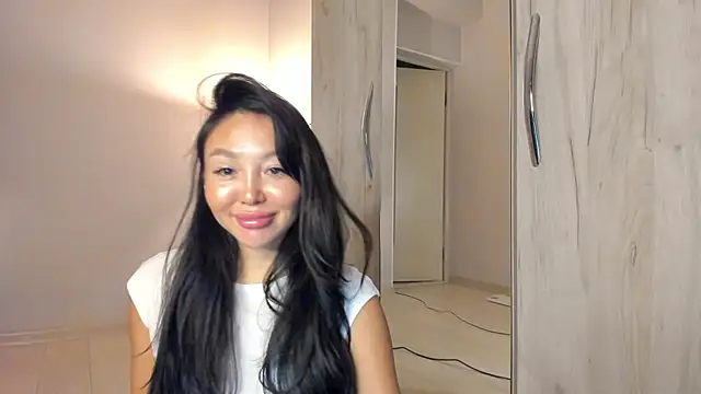 keiko hot online show from April 3, 2026, 8:26 pm