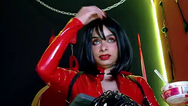 amy-mistress online show from January 8, 2026, 10:16 pm