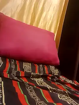 Candylious87 online show from March 2, 2025, 9:41 pm