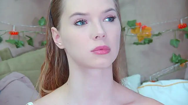 GentleRossi online show from November 11, 2025, 3:07 pm