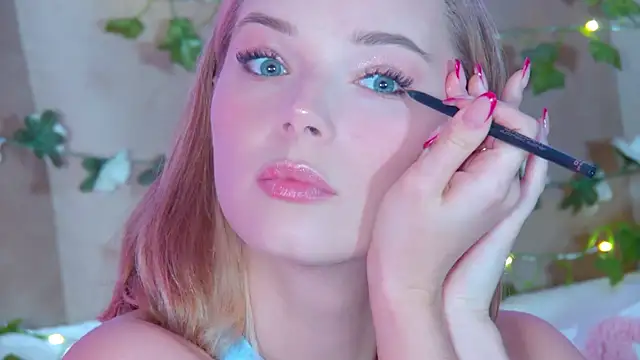 GentleRossi online show from March 27, 2026, 3:13 pm