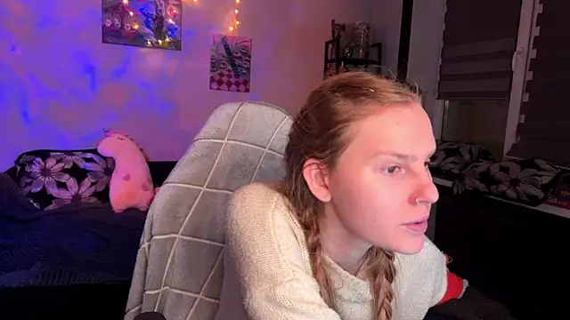 Chanel Gill online show from January 9, 2026, 5:25 am