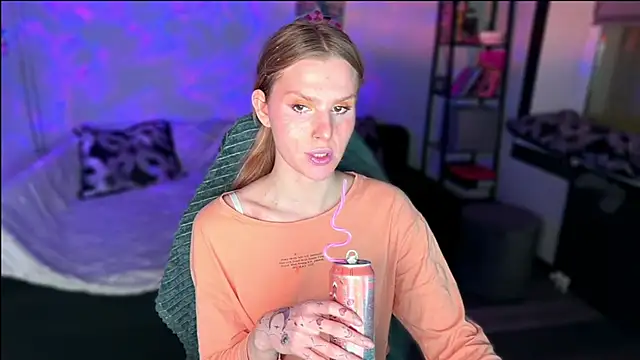 Chanel Gill online show from February 21, 2026, 4:53 pm