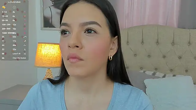 Beautyari  online show from November 20, 2025, 12:39 pm