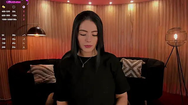 JennaOlsonX online show from February 19, 2026, 7:11 pm