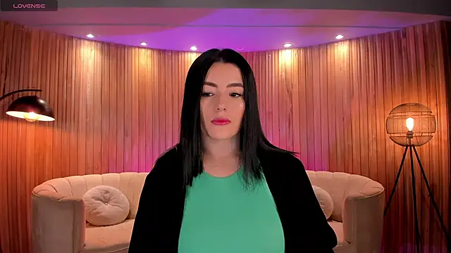 Snapshot of JennaOlsonX chatting on October 7, 2025, 11:44 am JennaOlsonX online show from October 7, 2025, 11:44 am