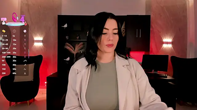 Snapshot of JennaOlsonX chatting on September 28, 2025, 3:52 pm JennaOlsonX online show from September 28, 2025, 3:52 pm