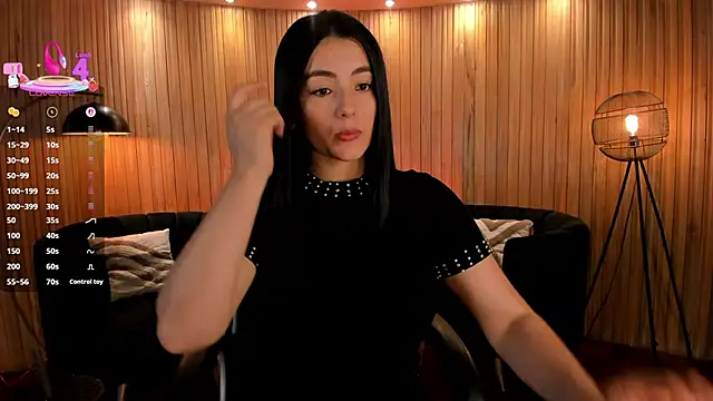 JennaOlsonX online show from November 19, 2025, 7:03 pm