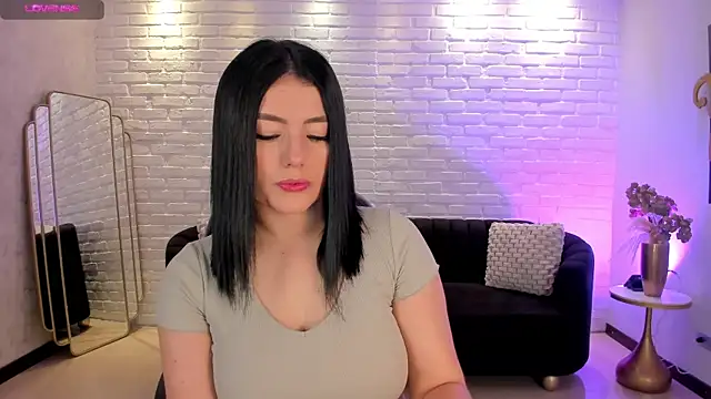 Snapshot of JennaOlsonX chatting on February 28, 2025, 12:42 pm JennaOlsonX online show from February 28, 2025, 12:42 pm