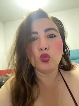 Allyson Devil online show from May 24, 2026, 1:22 pm