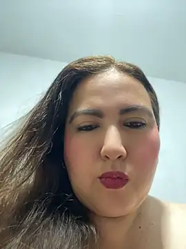 Allyson Devil online show from May 18, 2026, 7:07 pm