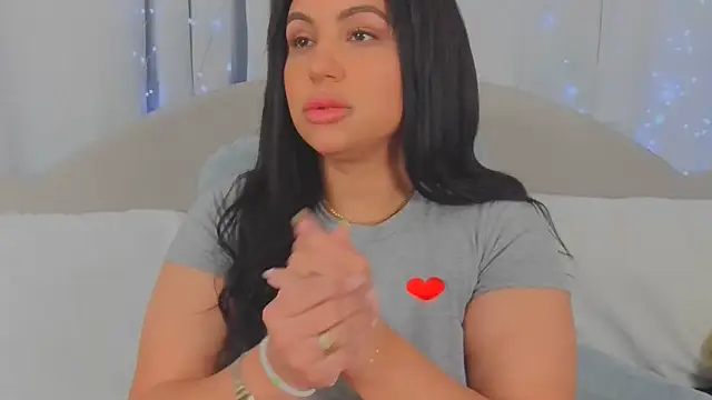 MeghanXO online show from March 13, 2026, 2:11 pm