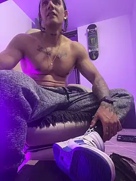 xxxtreme master7 online show from April 27, 2026, 12:19 am