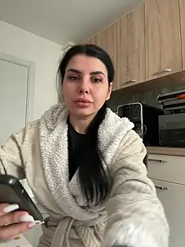 Scarlett-Dream online show from February 26, 2025, 8:28 am