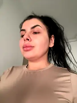 Scarlett-Dream online show from October 30, 2025, 8:01 am