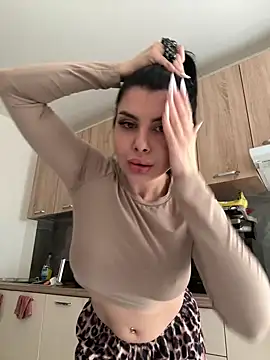 Scarlett-Dream online show from March 4, 2025, 8:46 am